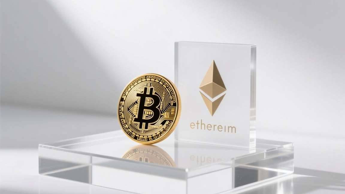 周四比特币价格走势,震荡调整为主,市场静待新方向指引