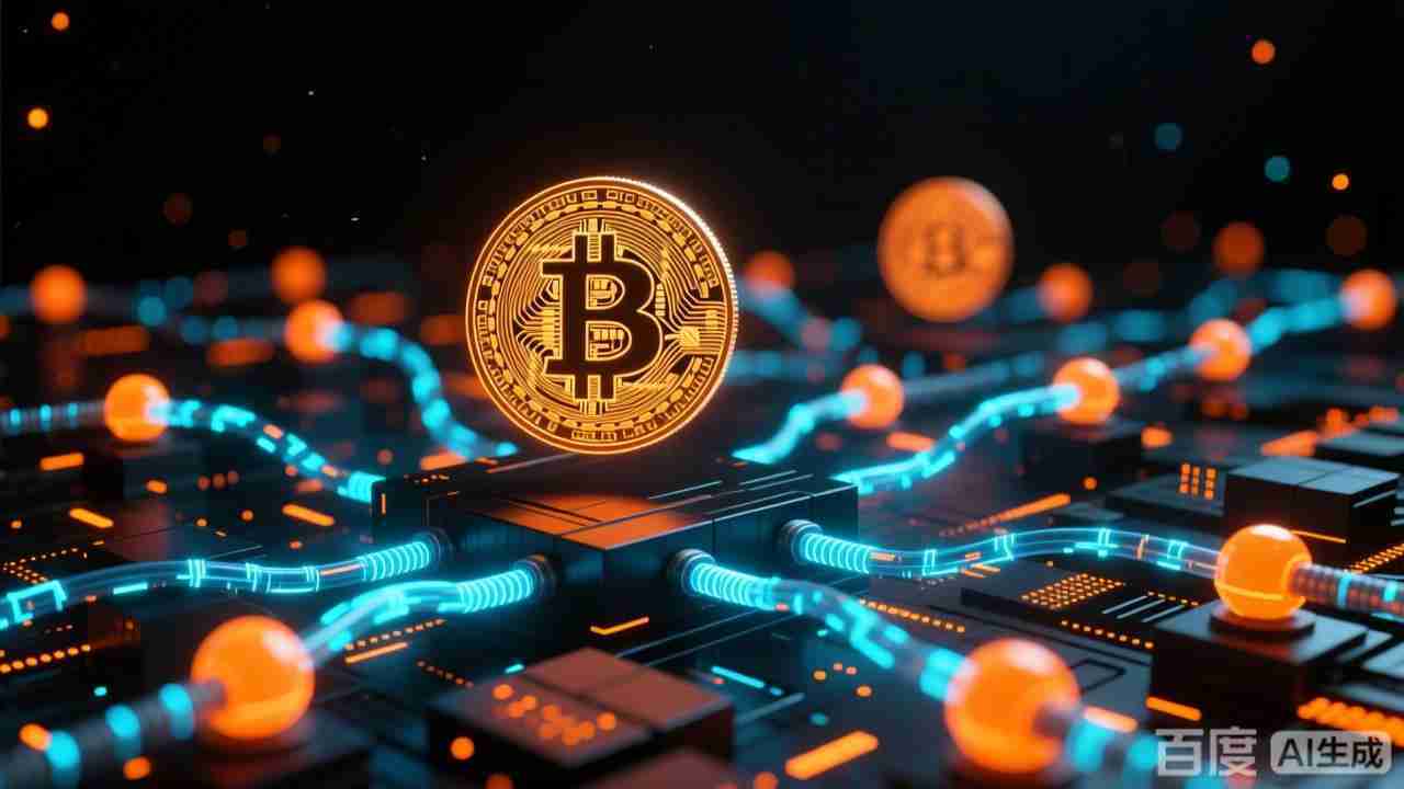 降息浪潮下的比特币,是数字黄金的狂欢还是新一轮波动的开端