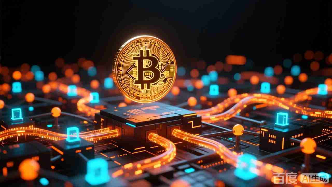 BTC金融,机遇与风险并存的数字金融新赛道