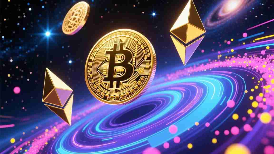 3月12日比特币价格,市场波动中的多空博弈与情绪考验