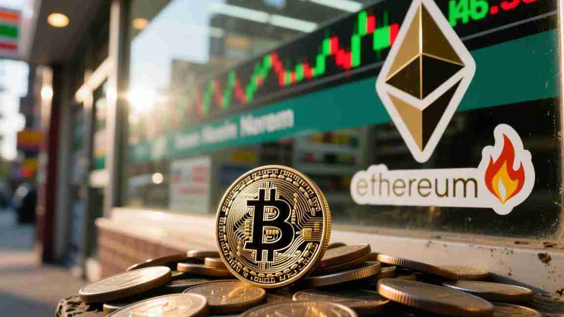 比特币所有时期价格,从边缘实验到数字黄金的价值跃迁