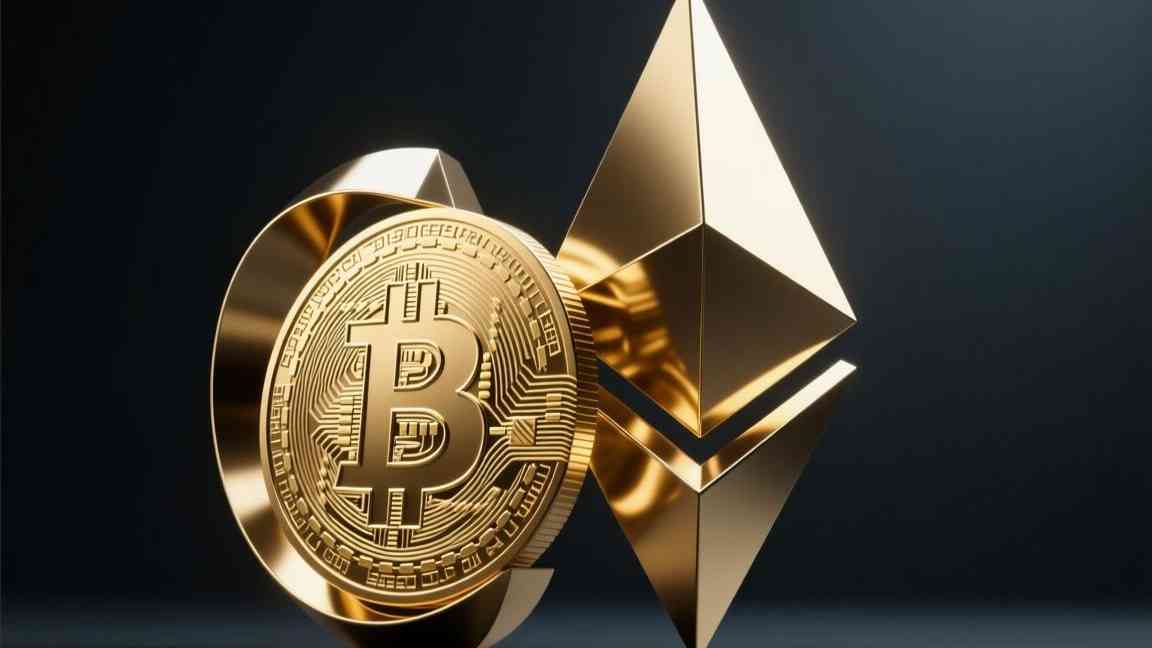 去年比特币走势图深度解析,波动/规律与未来启示