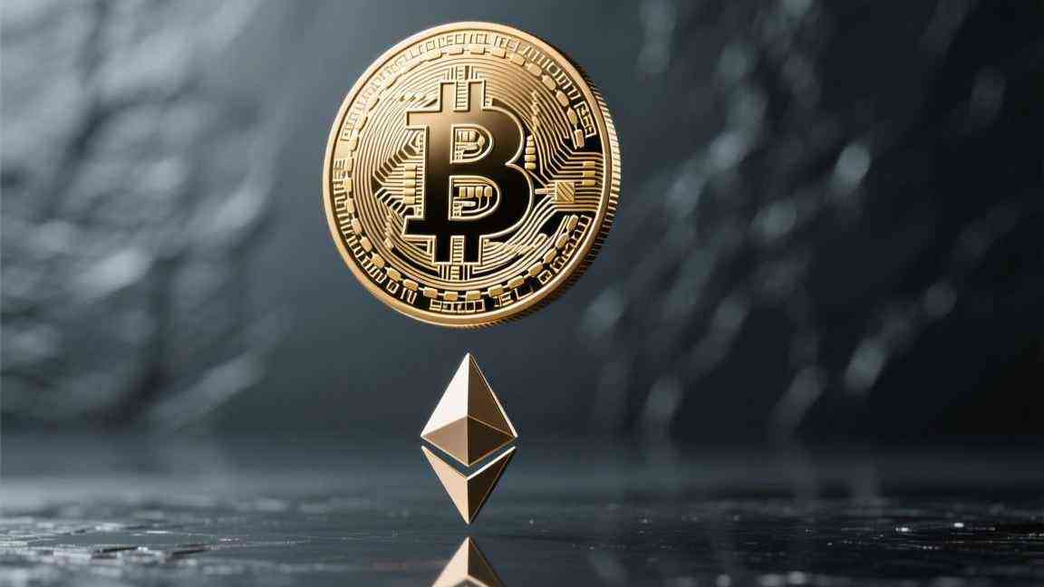 一/供需关系,从稀缺性到流动性平衡