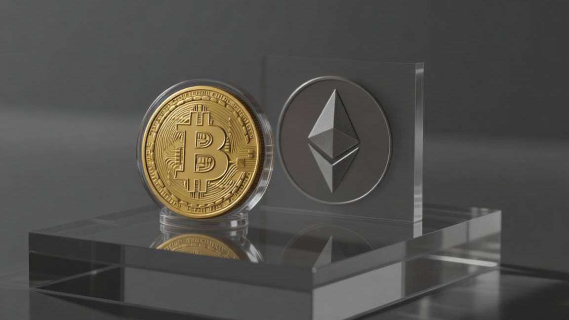 比特币所有时期价格,从边缘实验到数字黄金的价值跃迁